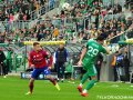 Radomiak Radom - Raków Częstochowa