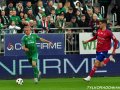 Radomiak Radom - Raków Częstochowa