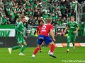 Radomiak Radom - Raków Częstochowa