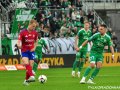 Radomiak Radom - Raków Częstochowa