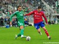 Radomiak Radom - Raków Częstochowa