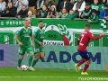 Radomiak Radom - Raków Częstochowa