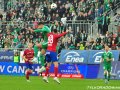 Radomiak Radom - Raków Częstochowa