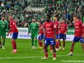 Radomiak Radom - Raków Częstochowa