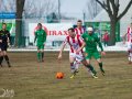 Radomiak Radom - Resovia Rzeszów