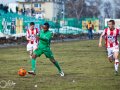 Radomiak Radom - Resovia Rzeszów