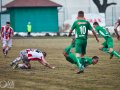 Radomiak Radom - Resovia Rzeszów