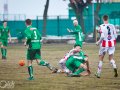 Radomiak Radom - Resovia Rzeszów