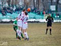 Radomiak Radom - Resovia Rzeszów