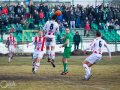 Radomiak Radom - Resovia Rzeszów