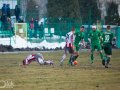 Radomiak Radom - Resovia Rzeszów