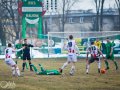 Radomiak Radom - Resovia Rzeszów