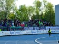 Radomiak Radom - Stal Stalowa Wola