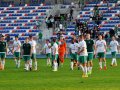 Radomiak Radom - Stal Stalowa Wola