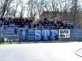 Radomiak Radom - Stal Stalowa Wola