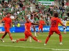 Radomiak Radom - Termalica Nieciecza 1:1 (1:1)