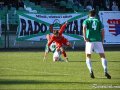 Radomiak Radom - Widzew Łódź