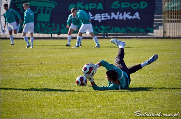 Radomiak Radom - Widzew Łódź