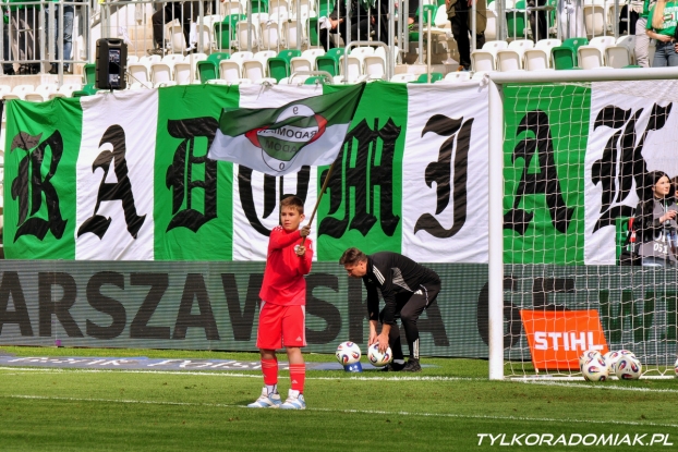 Najwięcej domowych zwycięstw i goli