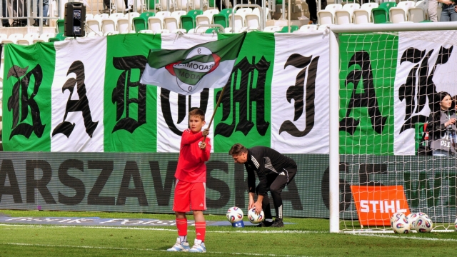 Najwięcej domowych zwycięstw i goli