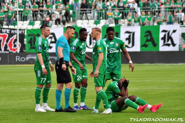 +3 punkty po 29. kolejce