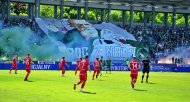 Radomiak Radom - Widzew Łódź