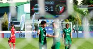 Widzew w Radomiu bez punktu w Ekstraklasie