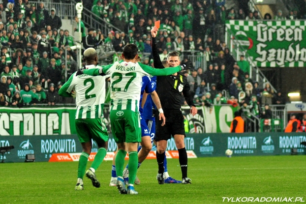 Wszystkie karne po VAR