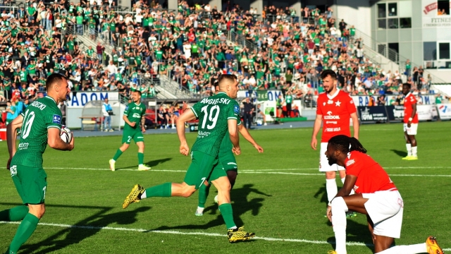 Najwięcej goli jednemu klubowi
