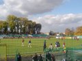 Radomiak Radom - Górnik Zabrze