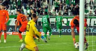 Jan Grzesik coraz wyżej