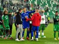 Radomiak Radom - Zagłębie Lubin