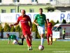 Zagłębie Sosnowiec - Radomiak Radom 2:2 (0:2)