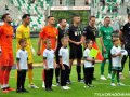 Radomiak Radom - Zagłębie Lubin