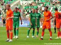 Radomiak Radom - Zagłębie Lubin