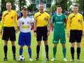 Radomiak Radom - Olimpia Zambrów