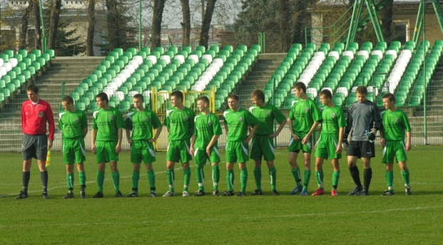 Radomiak Radom 90/91 - Agrykola Warszawa