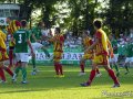 Radomiak Radom 91/92 - Korona Kielce