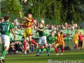 Radomiak Radom 91/92 - Korona Kielce