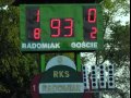 Radomiak Radom 91/92 - Korona Kielce