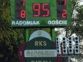 Radomiak Radom 91/92 - Korona Kielce