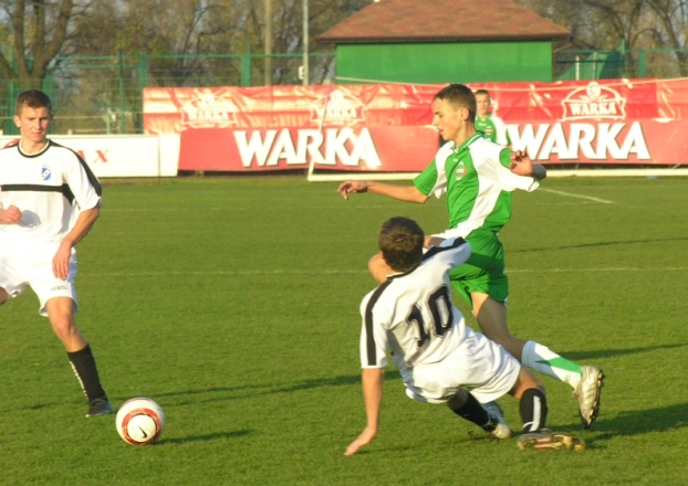 Radomiak Radom 93 - KS Błotnica 93