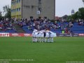 Ruch Chorzów - Radomiak Radom