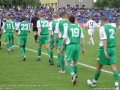 Ruch Chorzów - Radomiak Radom