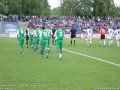 Ruch Chorzów - Radomiak Radom