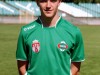 Krystian Puton na testach w Cracovii