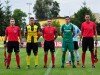 Damian Gawęcki arbitrem meczu Radomiak - Gryf Wejherowo