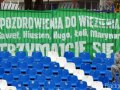 Stal Rzeszów - Radomiak Radom