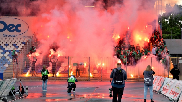 Stal Mielec - Radomiak Radom