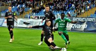 Stal Mielec - Radomiak Radom 2:2 (1:1)